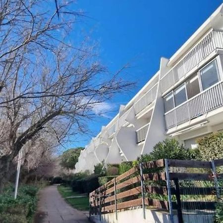 Apartament Agreable T2 A La Grande Motte Zewnętrze zdjęcie