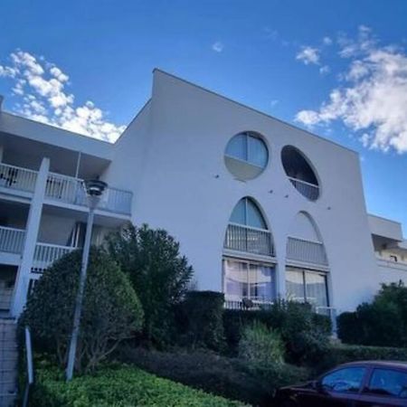 Apartament Agreable T2 A La Grande Motte Zewnętrze zdjęcie